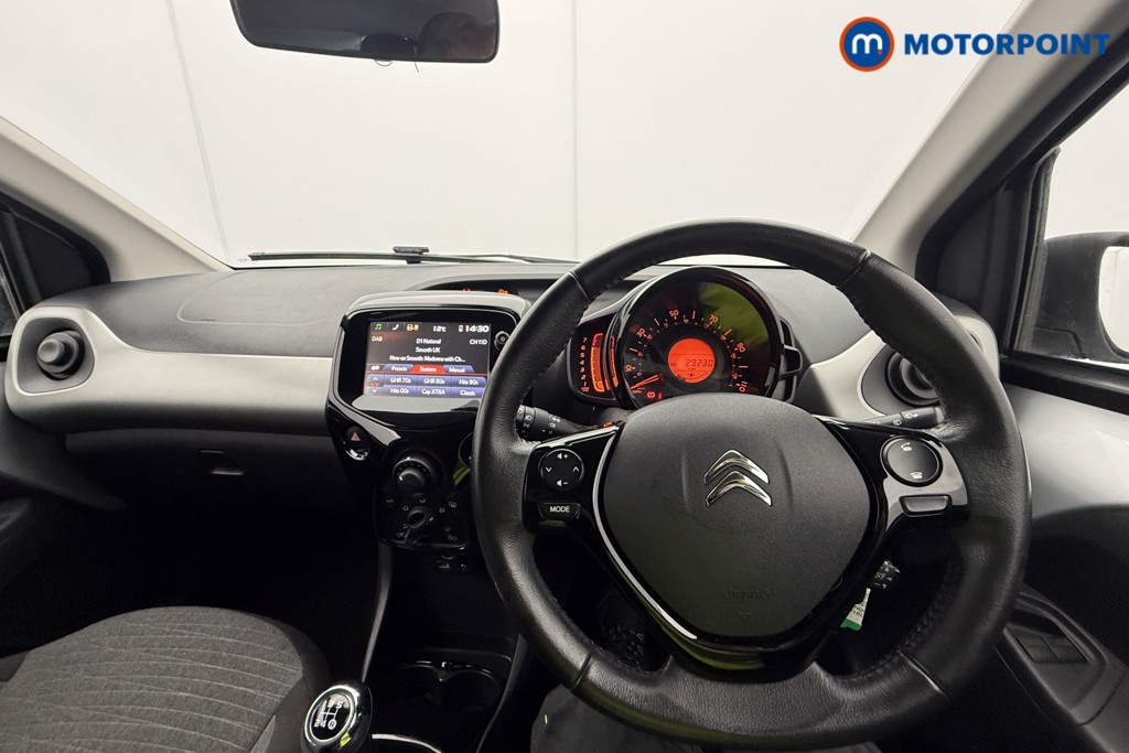 Citroen C1 Flair Manual Petrol Hatchback - Stock Number (1614041) - 1st supplementary image