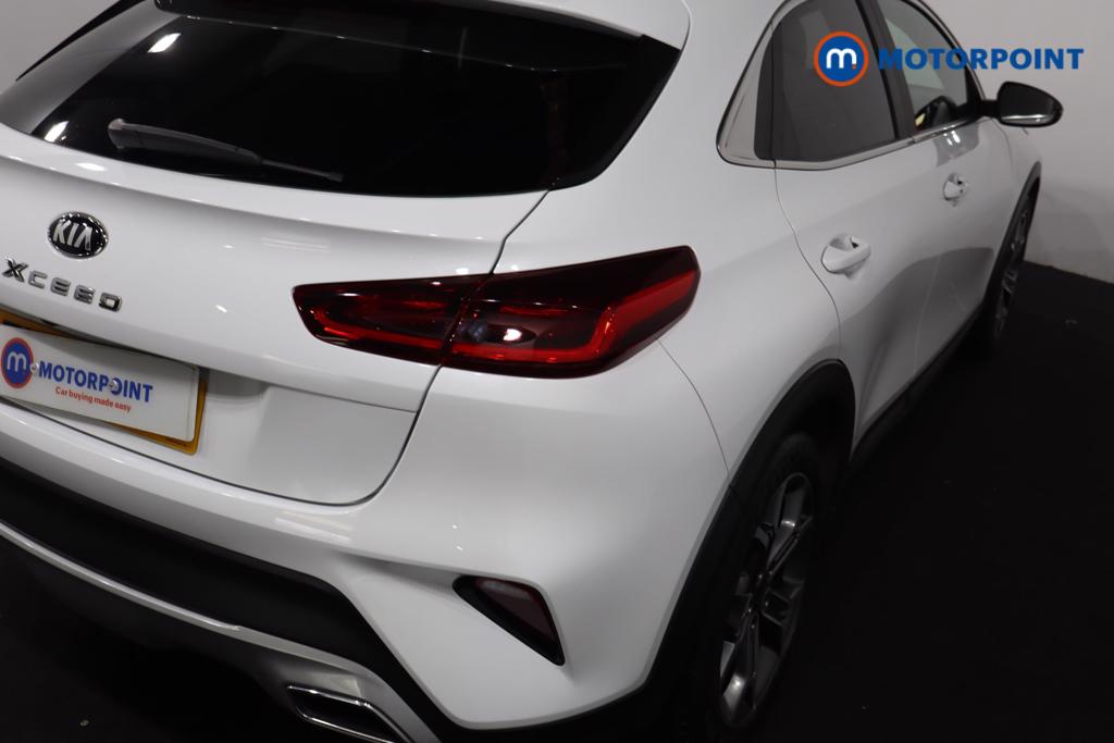 KIA Xceed 3 Manual Petrol Hatchback - Stock Number (1614049) - 4th supplementary image
