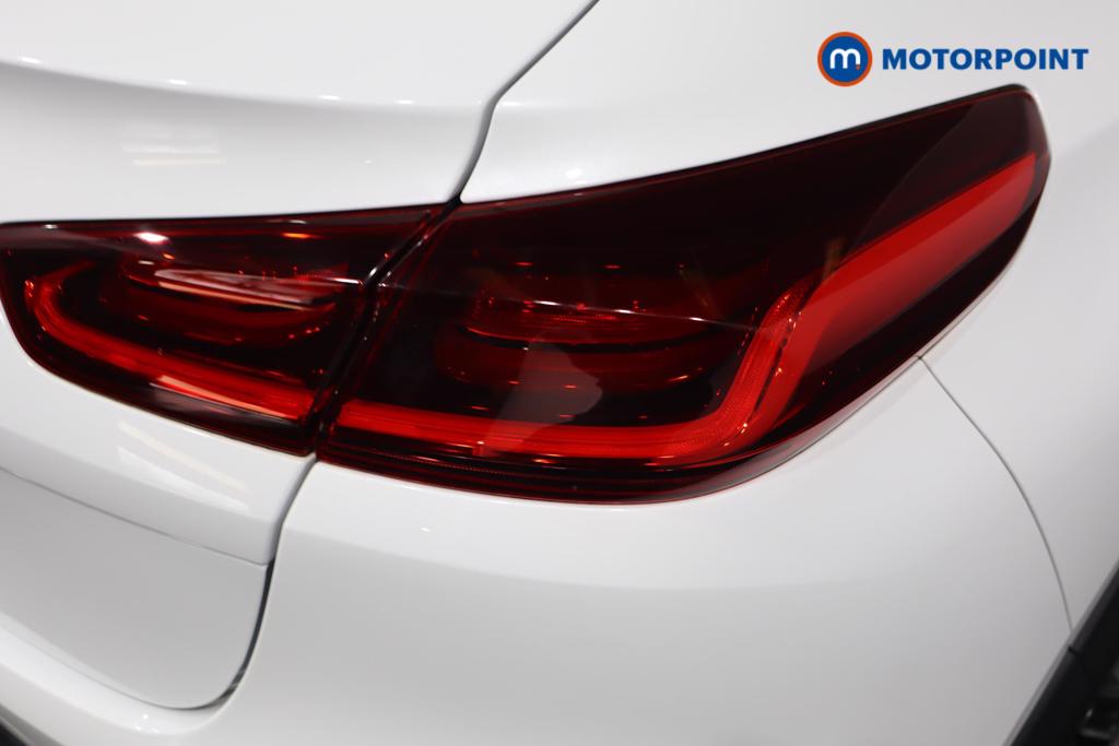 KIA Xceed 3 Manual Petrol Hatchback - Stock Number (1614049) - 5th supplementary image