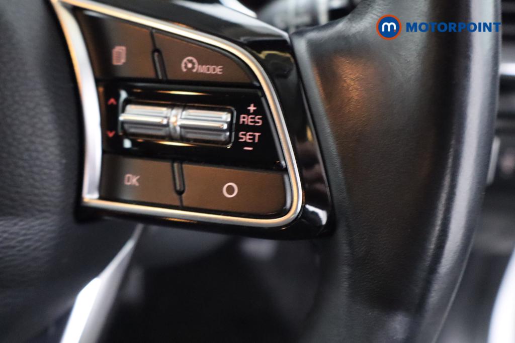 KIA Xceed 3 Manual Petrol Hatchback - Stock Number (1614049) - 12th supplementary image