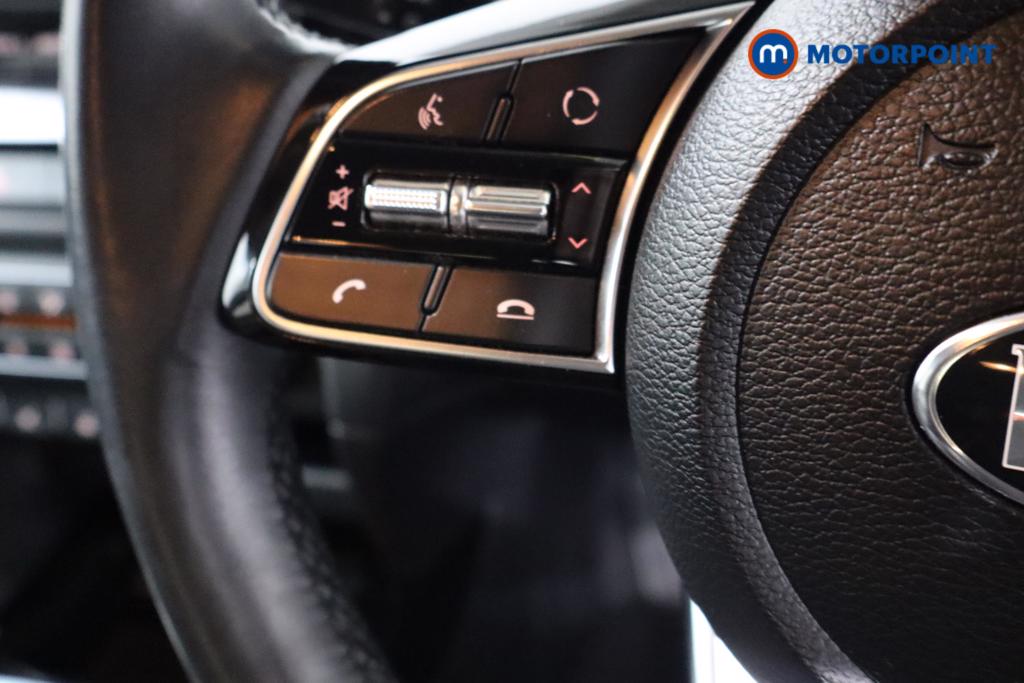 KIA Xceed 3 Manual Petrol Hatchback - Stock Number (1614049) - 13th supplementary image