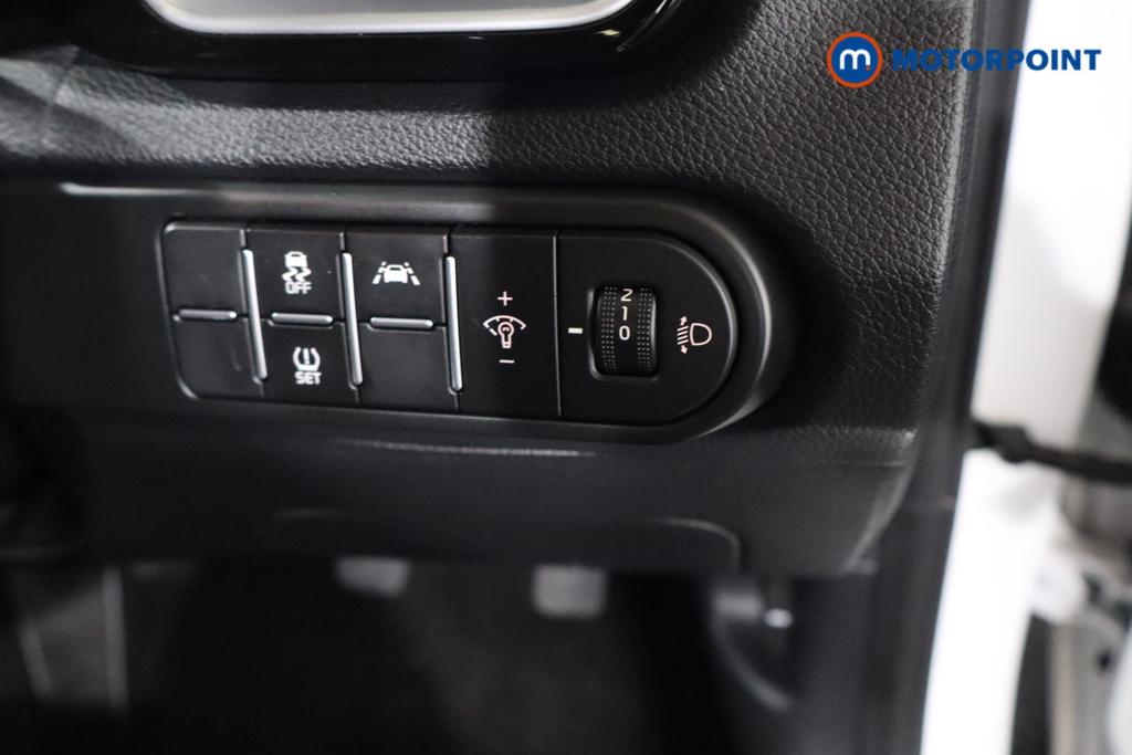 KIA Xceed 3 Manual Petrol Hatchback - Stock Number (1614049) - 14th supplementary image