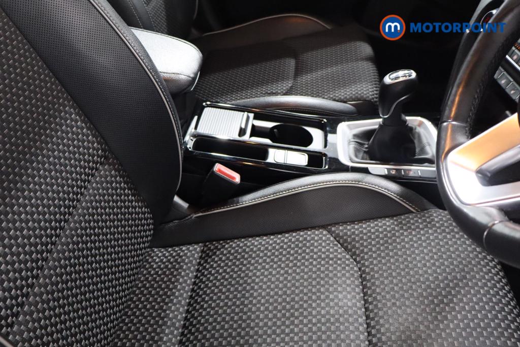 KIA Xceed 3 Manual Petrol Hatchback - Stock Number (1614049) - 15th supplementary image