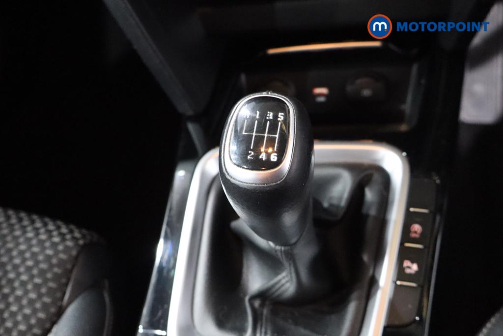 KIA Xceed 3 Manual Petrol Hatchback - Stock Number (1614049) - 17th supplementary image