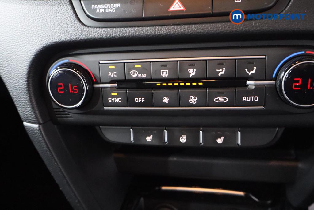 KIA Xceed 3 Manual Petrol Hatchback - Stock Number (1614049) - 18th supplementary image