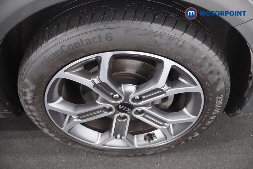 KIA Xceed 3 Manual Petrol Hatchback - Stock Number (1614049) - 26th supplementary image