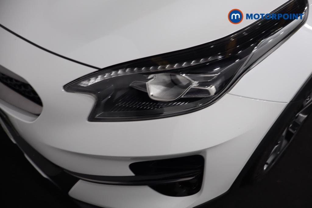 KIA Xceed 3 Manual Petrol Hatchback - Stock Number (1614049) - 28th supplementary image