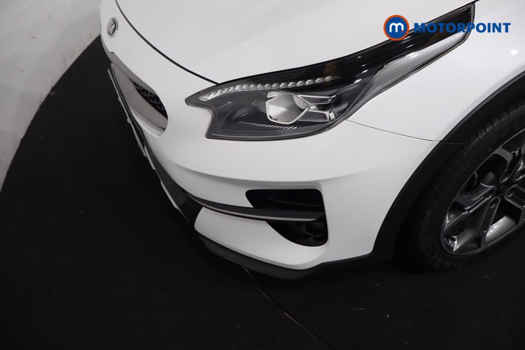 KIA Xceed 3 Manual Petrol Hatchback - Stock Number (1614049) - 29th supplementary image