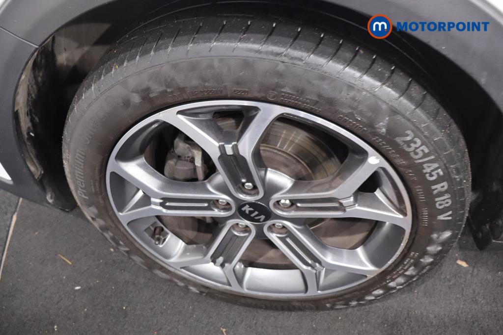 KIA Xceed 3 Manual Petrol Hatchback - Stock Number (1614049) - 30th supplementary image