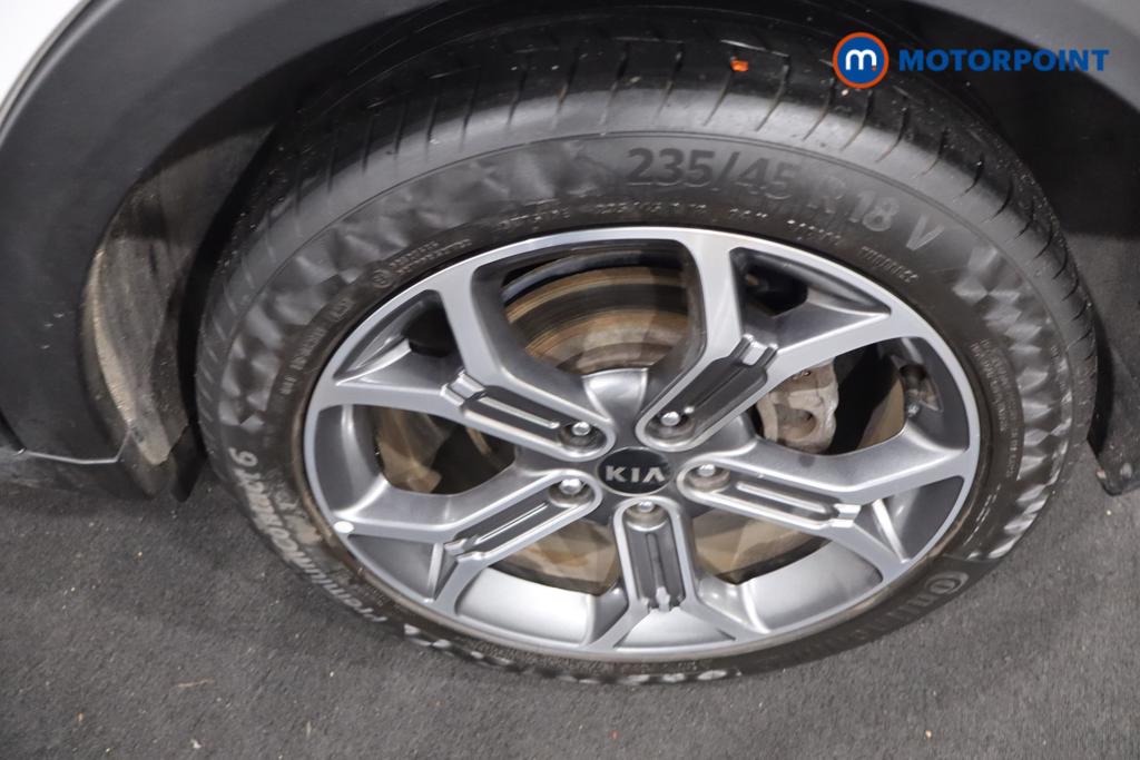 KIA Xceed 3 Manual Petrol Hatchback - Stock Number (1614049) - 31st supplementary image