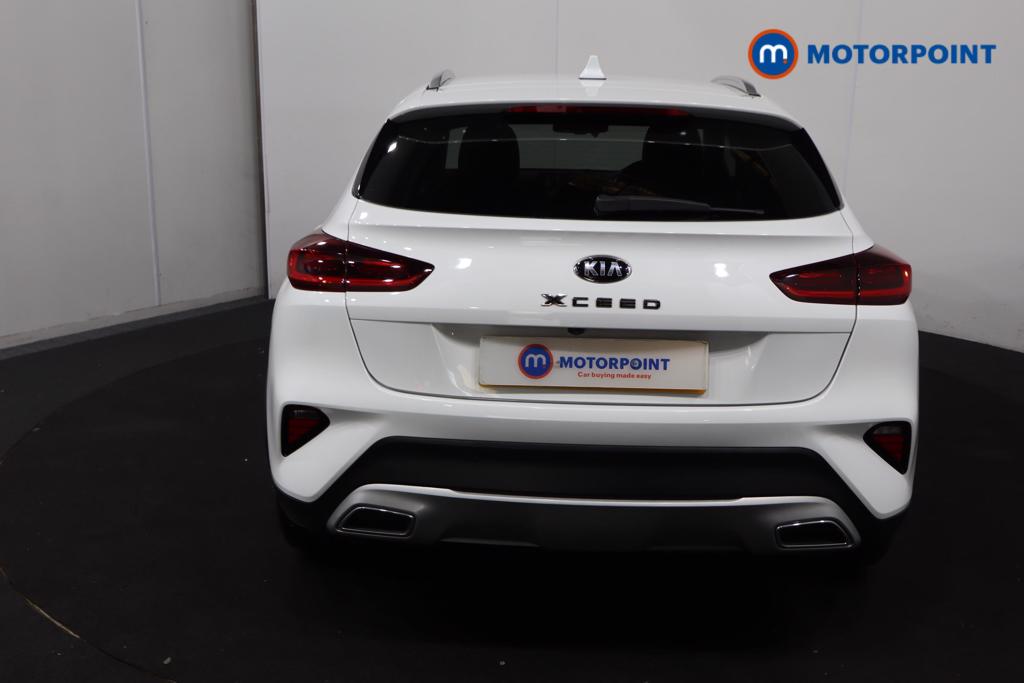 KIA Xceed 3 Manual Petrol Hatchback - Stock Number (1614049) - 1st supplementary image