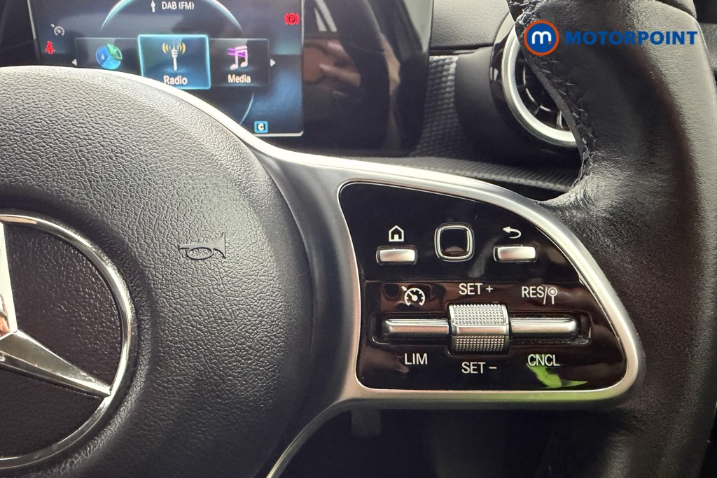 Mercedes-Benz A Class Sport Manual Diesel Hatchback - Stock Number (1614116) - 3rd supplementary image