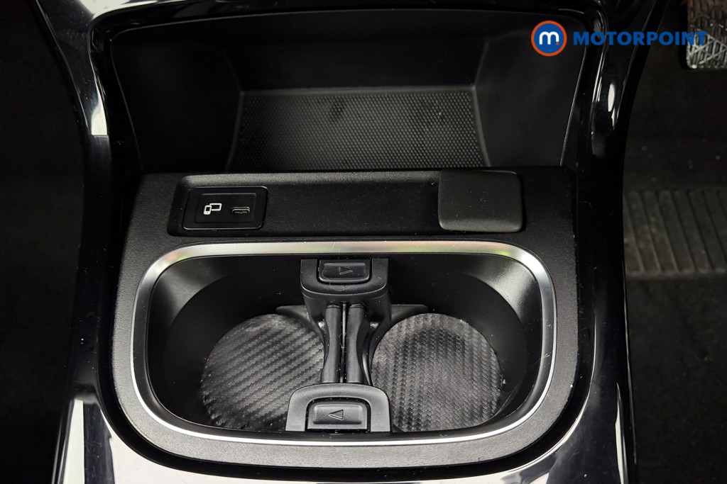 Mercedes-Benz A Class Sport Manual Diesel Hatchback - Stock Number (1614116) - 9th supplementary image