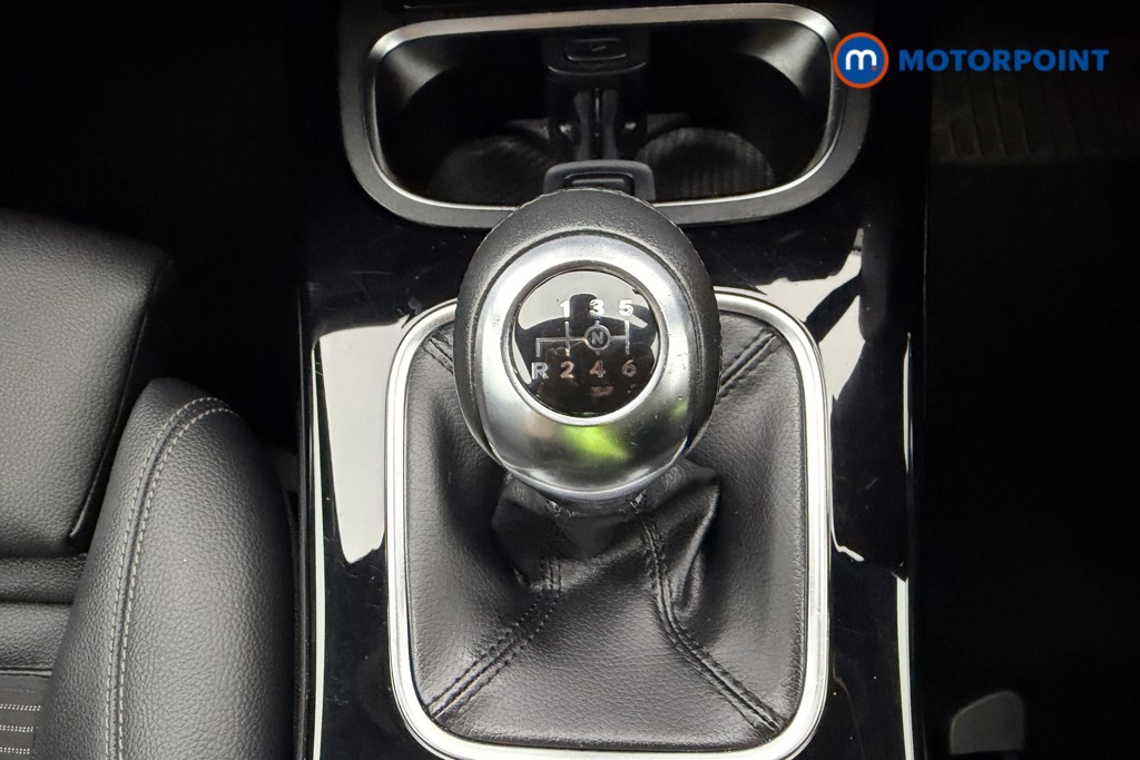 Mercedes-Benz A Class Sport Manual Diesel Hatchback - Stock Number (1614116) - 10th supplementary image