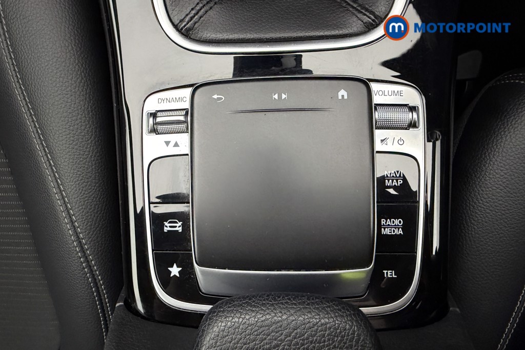 Mercedes-Benz A Class Sport Manual Diesel Hatchback - Stock Number (1614116) - 11th supplementary image