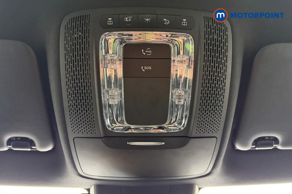 Mercedes-Benz A Class Sport Manual Diesel Hatchback - Stock Number (1614116) - 12th supplementary image