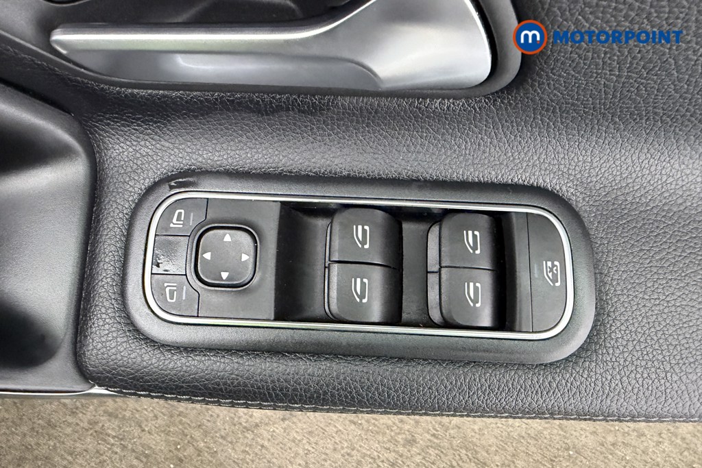 Mercedes-Benz A Class Sport Manual Diesel Hatchback - Stock Number (1614116) - 14th supplementary image