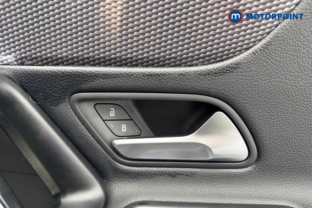 Mercedes-Benz A Class Sport Manual Diesel Hatchback - Stock Number (1614116) - 15th supplementary image