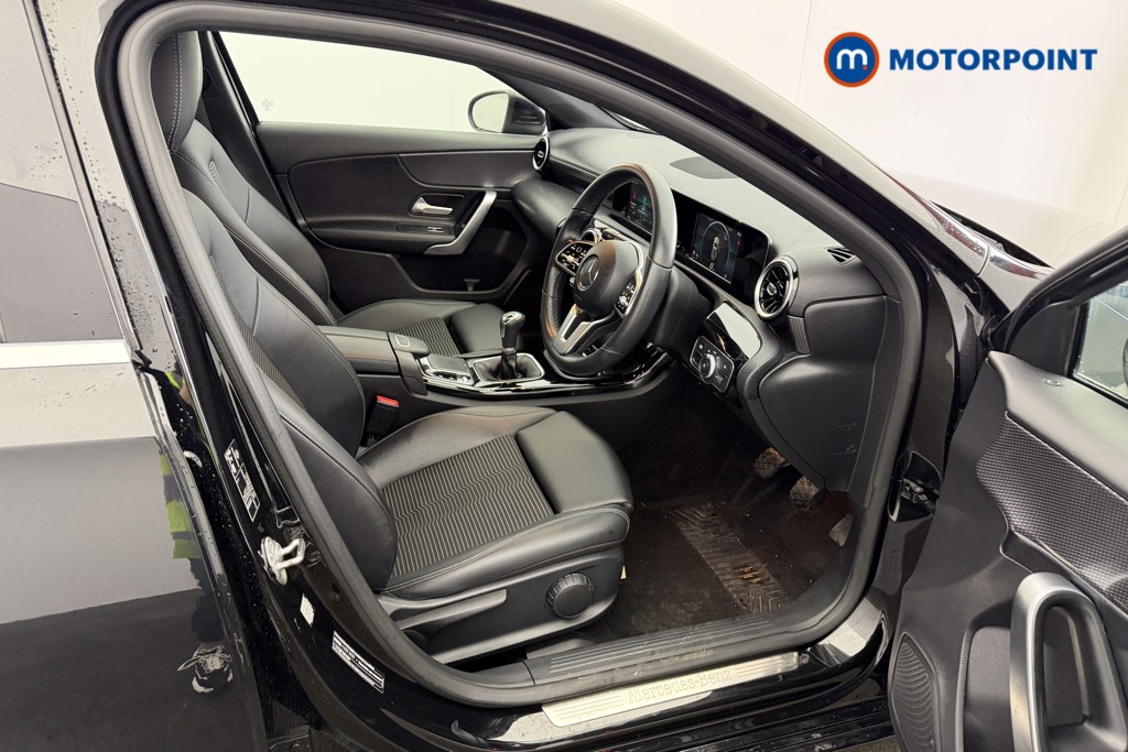 Mercedes-Benz A Class Sport Manual Diesel Hatchback - Stock Number (1614116) - 17th supplementary image