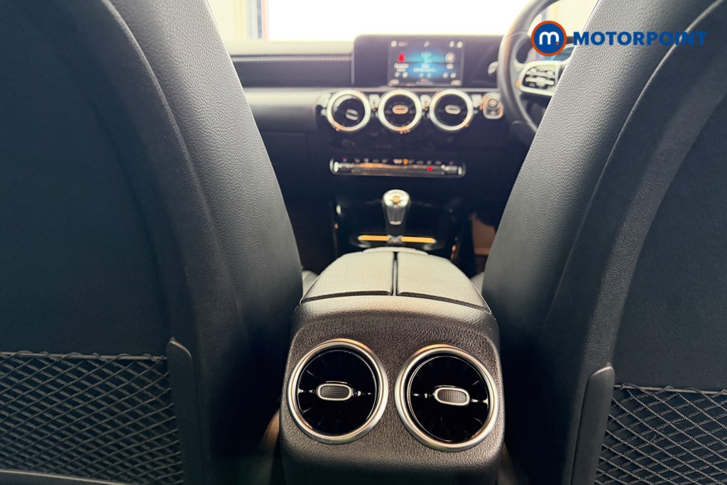 Mercedes-Benz A Class Sport Manual Diesel Hatchback - Stock Number (1614116) - 19th supplementary image