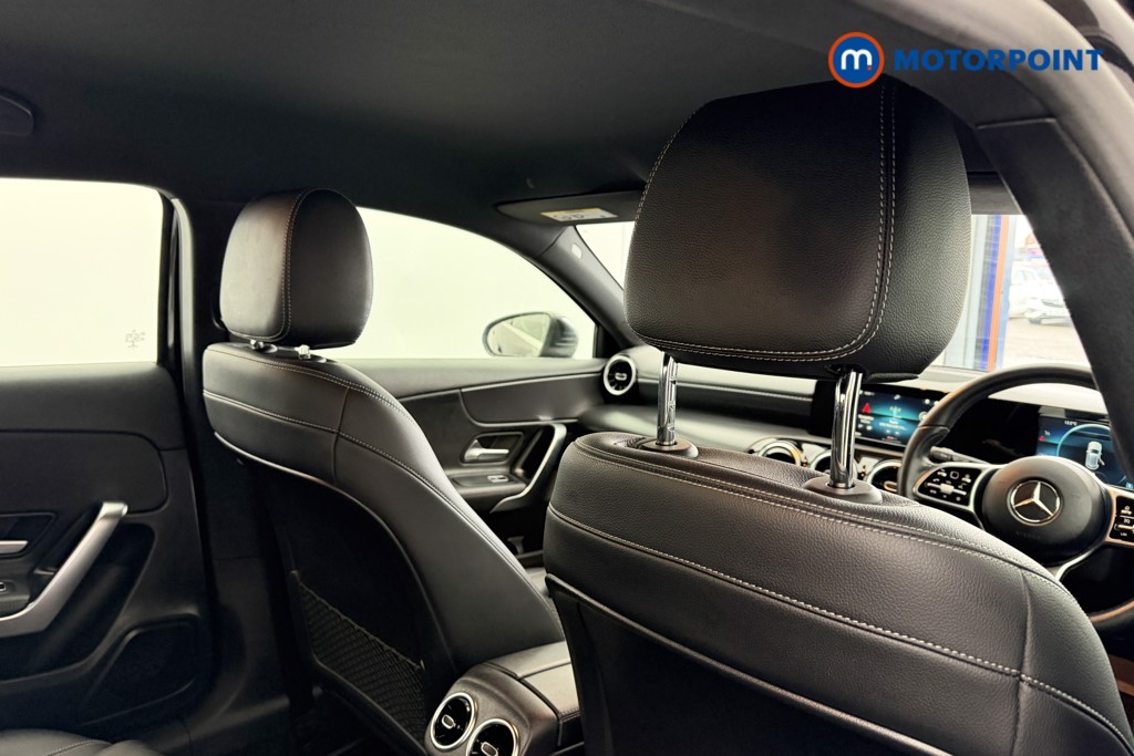 Mercedes-Benz A Class Sport Manual Diesel Hatchback - Stock Number (1614116) - 20th supplementary image