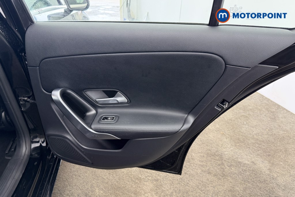 Mercedes-Benz A Class Sport Manual Diesel Hatchback - Stock Number (1614116) - 22nd supplementary image