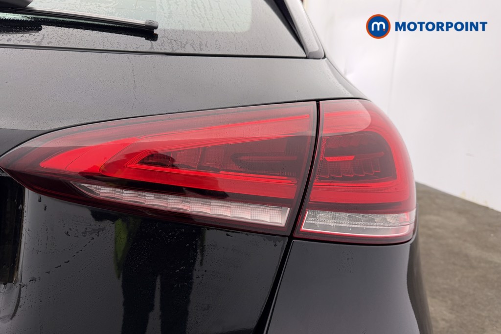 Mercedes-Benz A Class Sport Manual Diesel Hatchback - Stock Number (1614116) - 23rd supplementary image