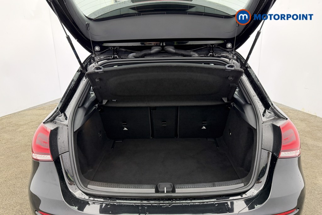 Mercedes-Benz A Class Sport Manual Diesel Hatchback - Stock Number (1614116) - 24th supplementary image