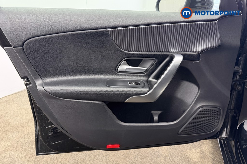 Mercedes-Benz A Class Sport Manual Diesel Hatchback - Stock Number (1614116) - 30th supplementary image