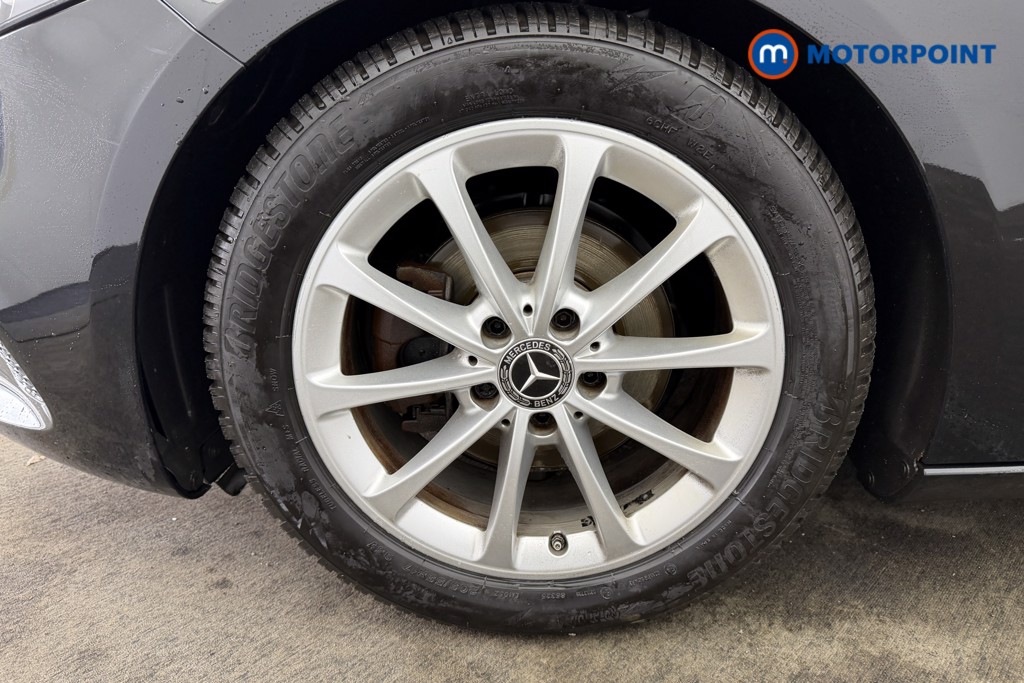 Mercedes-Benz A Class Sport Manual Diesel Hatchback - Stock Number (1614116) - 32nd supplementary image