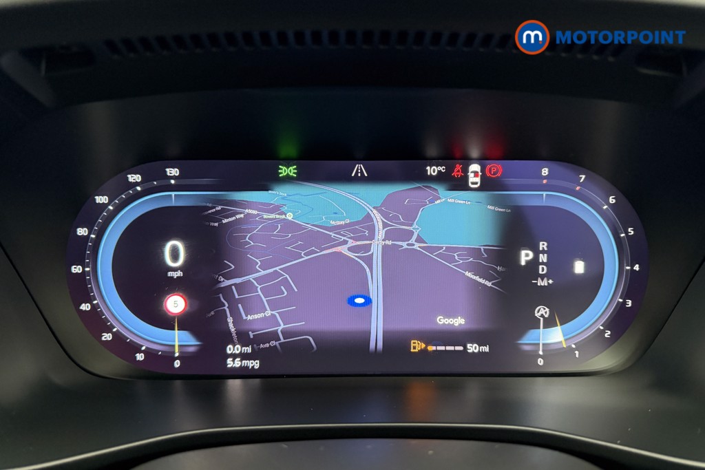 Volvo Xc40 Plus Automatic Petrol SUV - Stock Number (1614284) - 2nd supplementary image