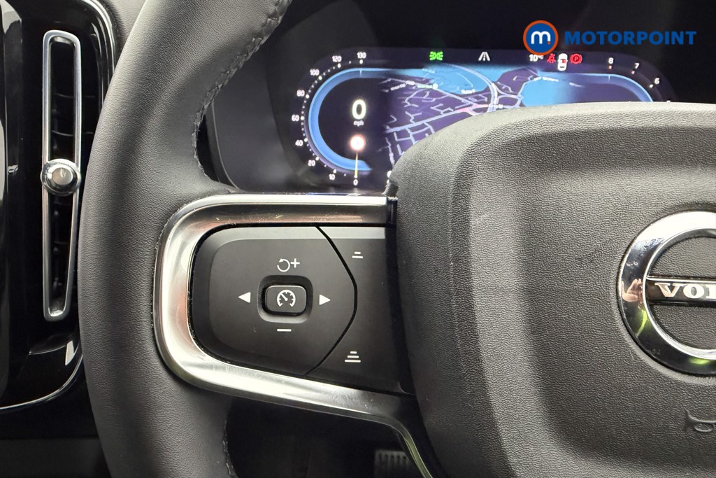 Volvo Xc40 Plus Automatic Petrol SUV - Stock Number (1614284) - 3rd supplementary image