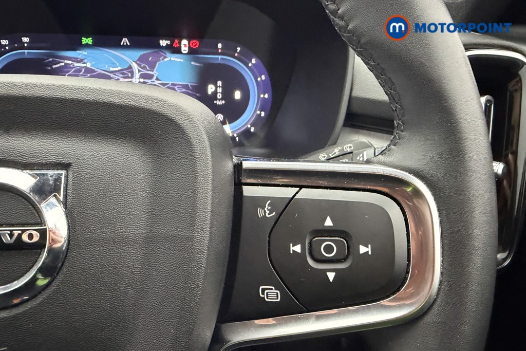 Volvo Xc40 Plus Automatic Petrol SUV - Stock Number (1614284) - 4th supplementary image