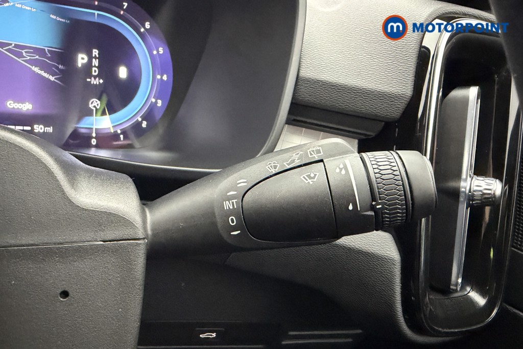 Volvo Xc40 Plus Automatic Petrol SUV - Stock Number (1614284) - 6th supplementary image
