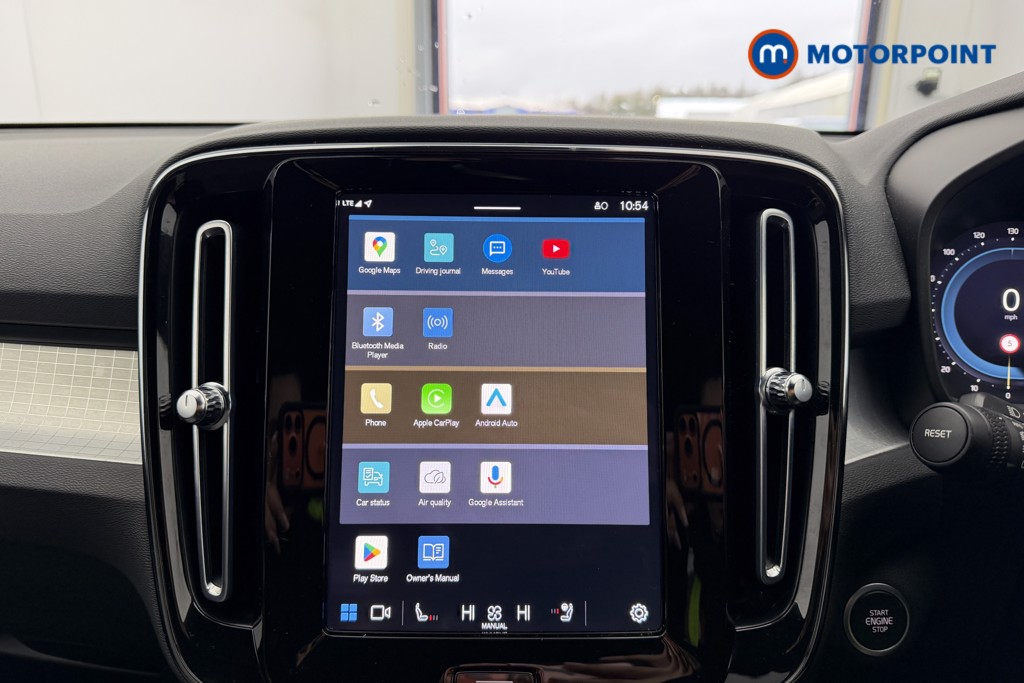 Volvo Xc40 Plus Automatic Petrol SUV - Stock Number (1614284) - 7th supplementary image