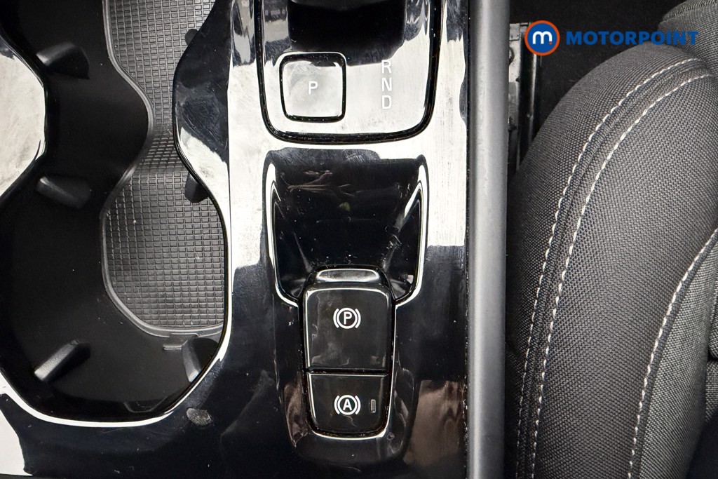 Volvo Xc40 Plus Automatic Petrol SUV - Stock Number (1614284) - 12th supplementary image