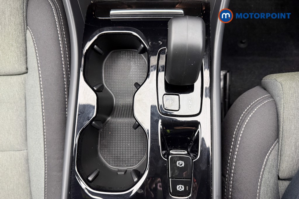 Volvo Xc40 Plus Automatic Petrol SUV - Stock Number (1614284) - 13th supplementary image
