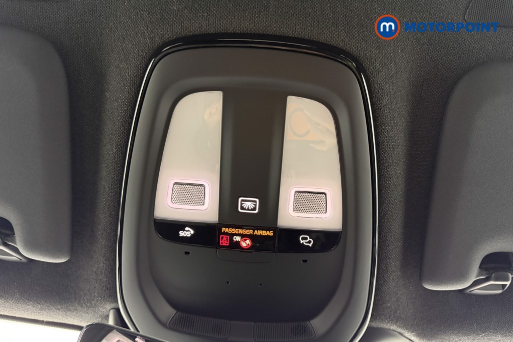 Volvo Xc40 Plus Automatic Petrol SUV - Stock Number (1614284) - 14th supplementary image