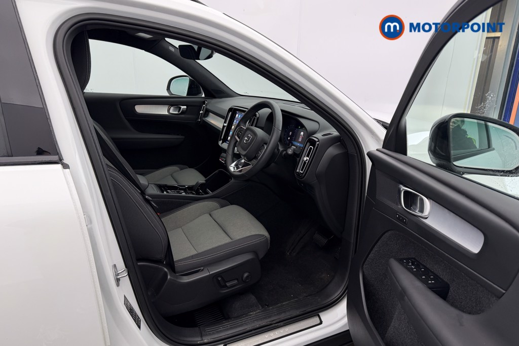 Volvo Xc40 Plus Automatic Petrol SUV - Stock Number (1614284) - 20th supplementary image