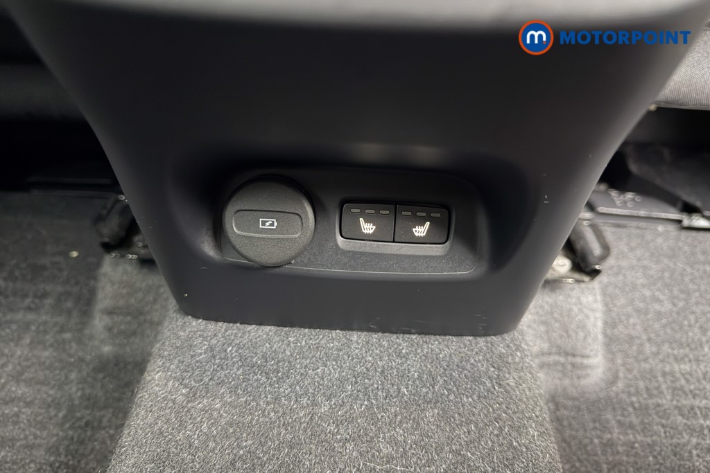 Volvo Xc40 Plus Automatic Petrol SUV - Stock Number (1614284) - 22nd supplementary image