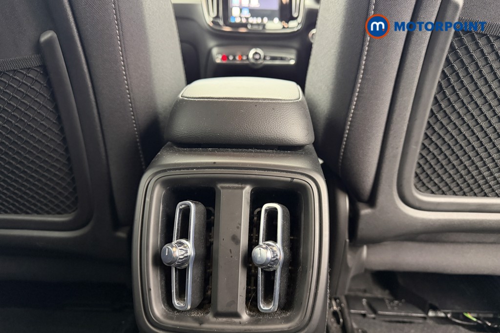 Volvo Xc40 Plus Automatic Petrol SUV - Stock Number (1614284) - 23rd supplementary image