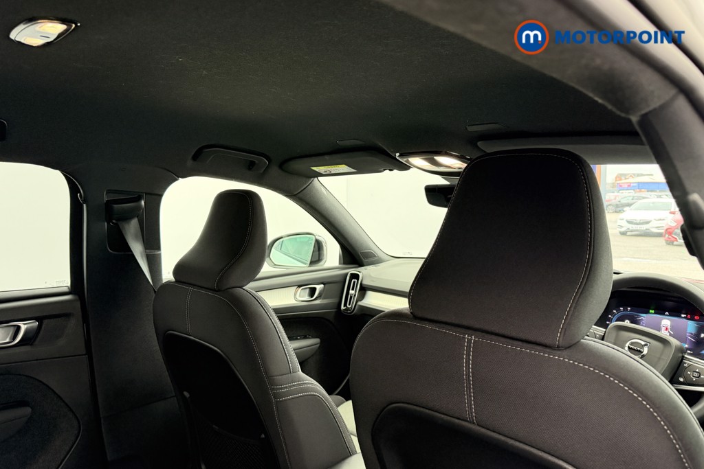 Volvo Xc40 Plus Automatic Petrol SUV - Stock Number (1614284) - 24th supplementary image
