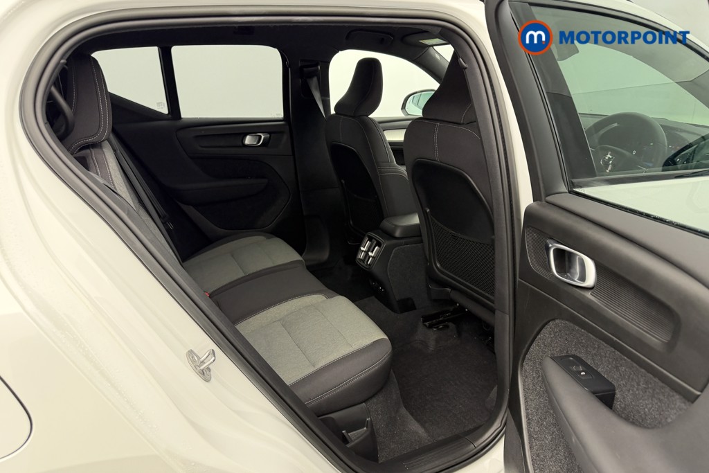 Volvo Xc40 Plus Automatic Petrol SUV - Stock Number (1614284) - 25th supplementary image