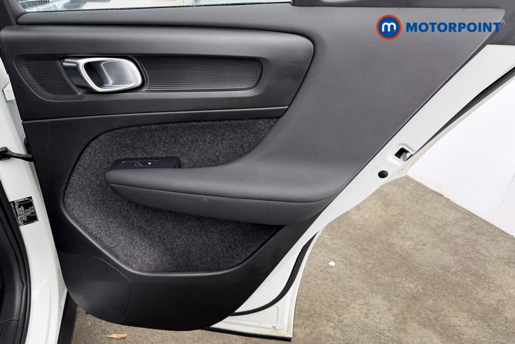 Volvo Xc40 Plus Automatic Petrol SUV - Stock Number (1614284) - 26th supplementary image