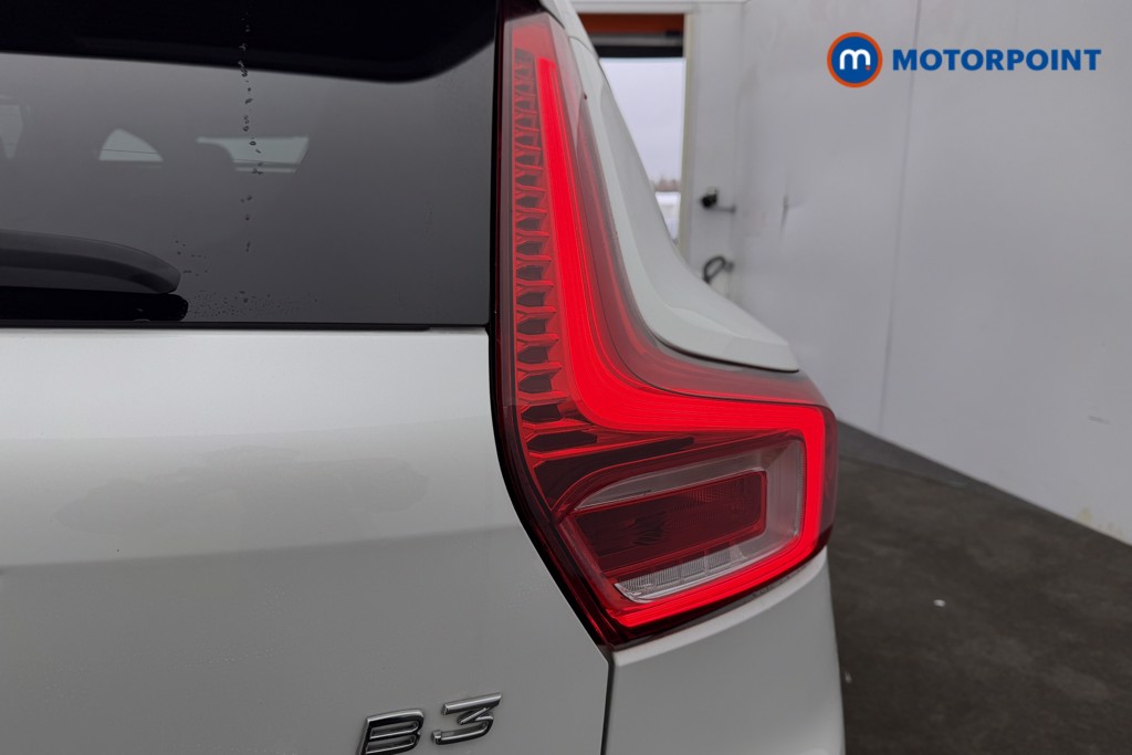 Volvo Xc40 Plus Automatic Petrol SUV - Stock Number (1614284) - 27th supplementary image