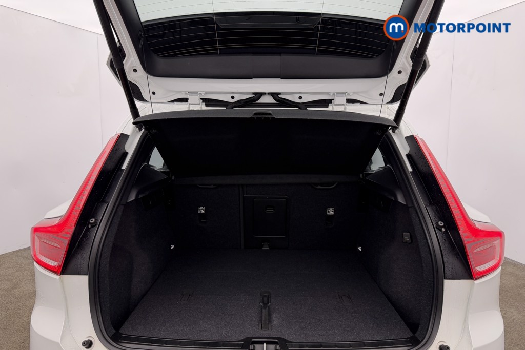 Volvo Xc40 Plus Automatic Petrol SUV - Stock Number (1614284) - 28th supplementary image