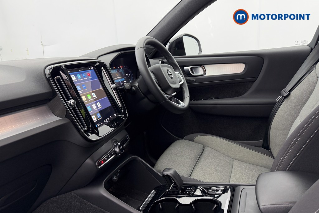 Volvo Xc40 Plus Automatic Petrol SUV - Stock Number (1614284) - 32nd supplementary image