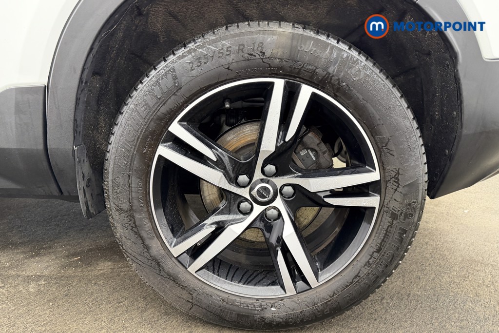 Volvo Xc40 Plus Automatic Petrol SUV - Stock Number (1614284) - 36th supplementary image