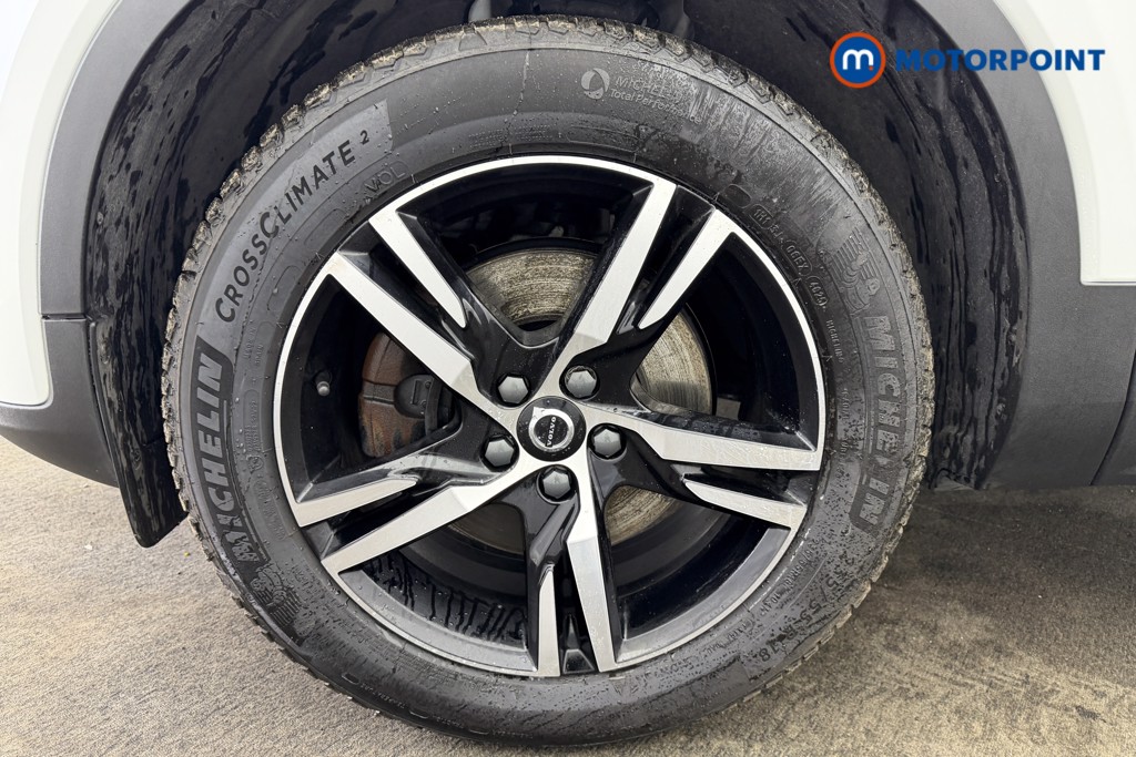 Volvo Xc40 Plus Automatic Petrol SUV - Stock Number (1614284) - 37th supplementary image