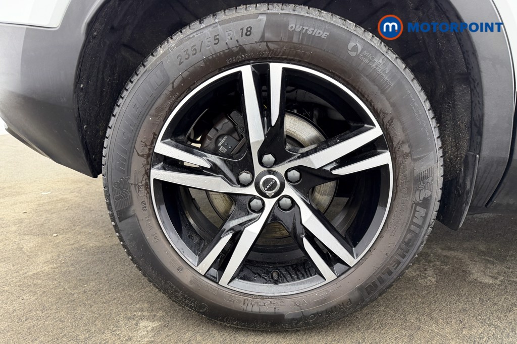 Volvo Xc40 Plus Automatic Petrol SUV - Stock Number (1614284) - 39th supplementary image